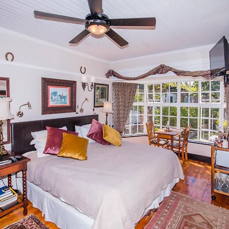 Forest Hall Guest House Πορτ Ελίζαμπεθ Εξωτερικό φωτογραφία