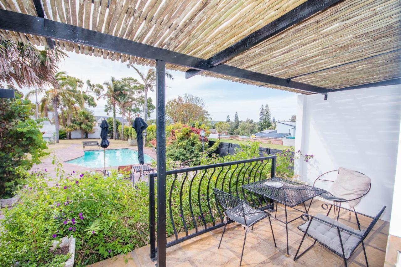 Forest Hall Guest House Πορτ Ελίζαμπεθ Εξωτερικό φωτογραφία