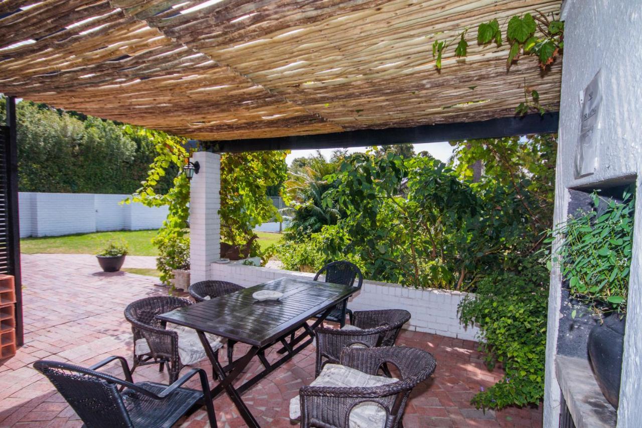Forest Hall Guest House Πορτ Ελίζαμπεθ Εξωτερικό φωτογραφία