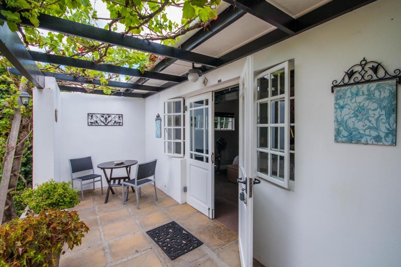 Forest Hall Guest House Πορτ Ελίζαμπεθ Εξωτερικό φωτογραφία
