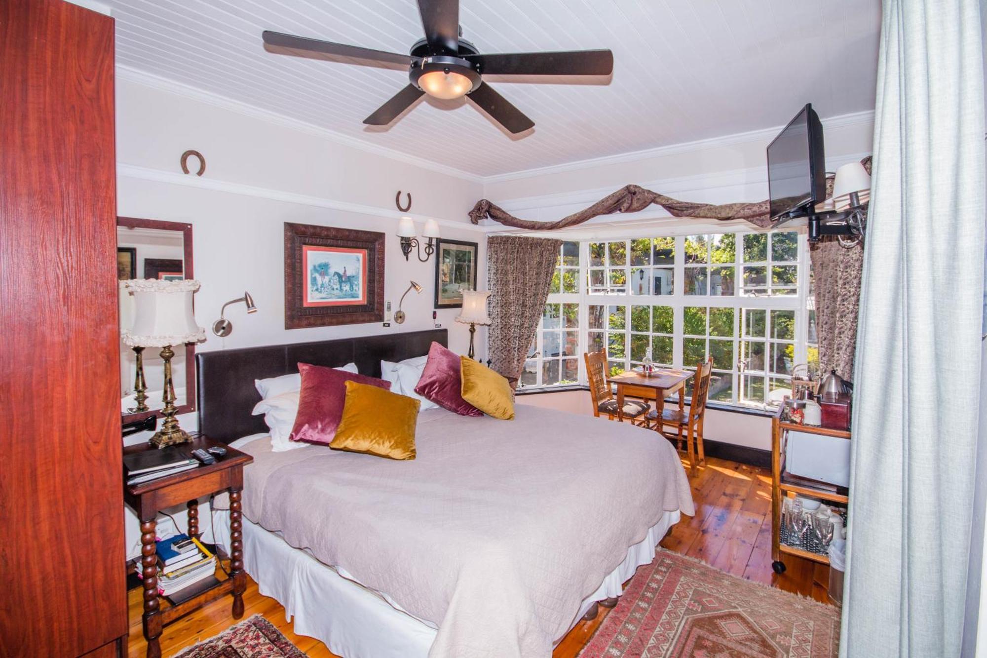 Forest Hall Guest House Πορτ Ελίζαμπεθ Εξωτερικό φωτογραφία