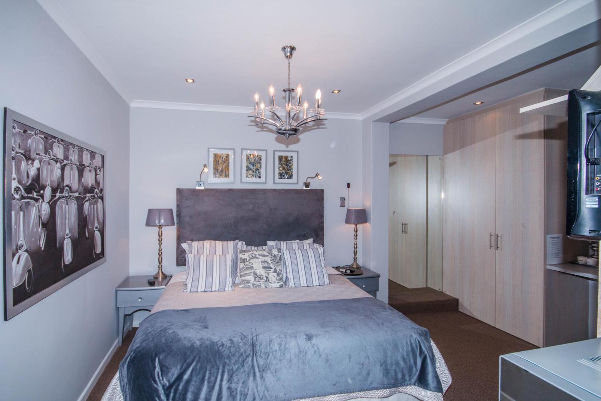Forest Hall Guest House Πορτ Ελίζαμπεθ Εξωτερικό φωτογραφία