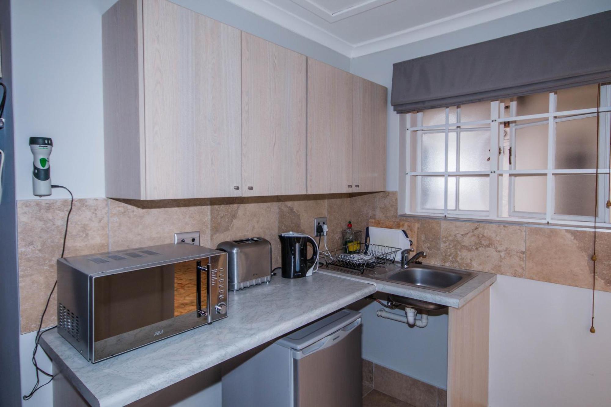 Forest Hall Guest House Πορτ Ελίζαμπεθ Εξωτερικό φωτογραφία