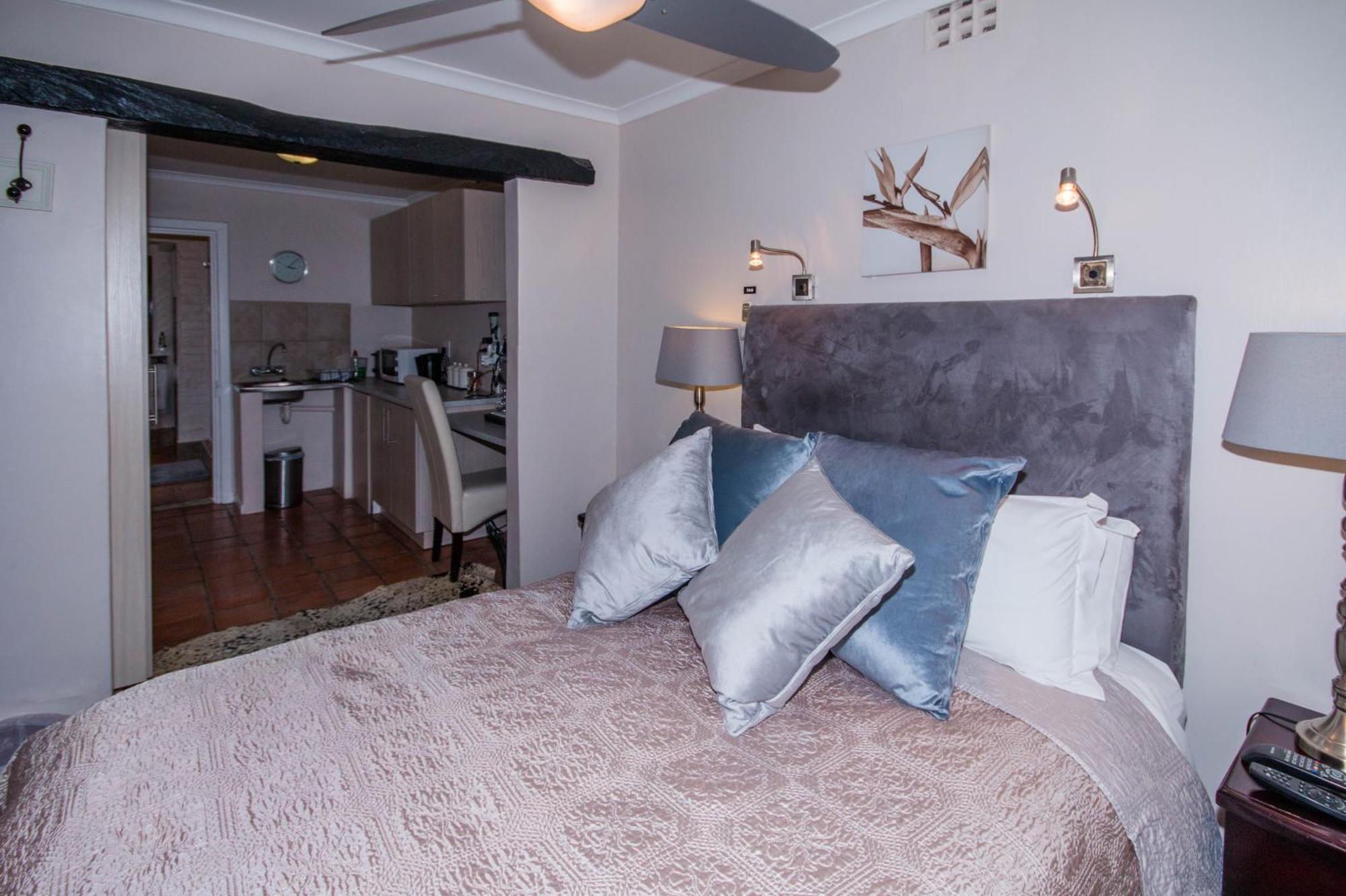 Forest Hall Guest House Πορτ Ελίζαμπεθ Εξωτερικό φωτογραφία