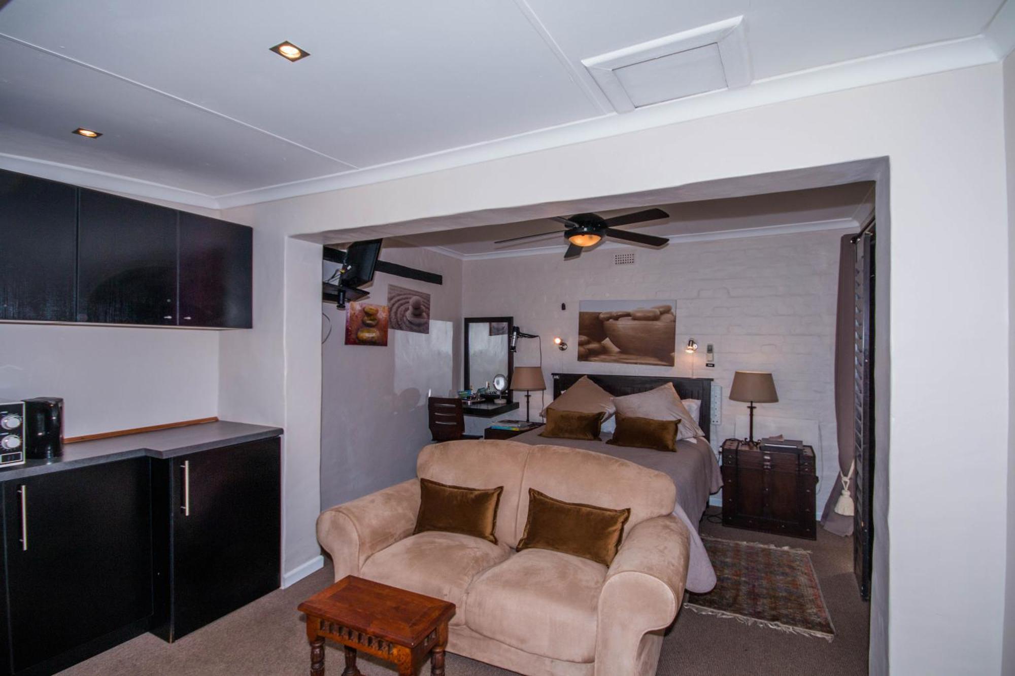 Forest Hall Guest House Πορτ Ελίζαμπεθ Εξωτερικό φωτογραφία
