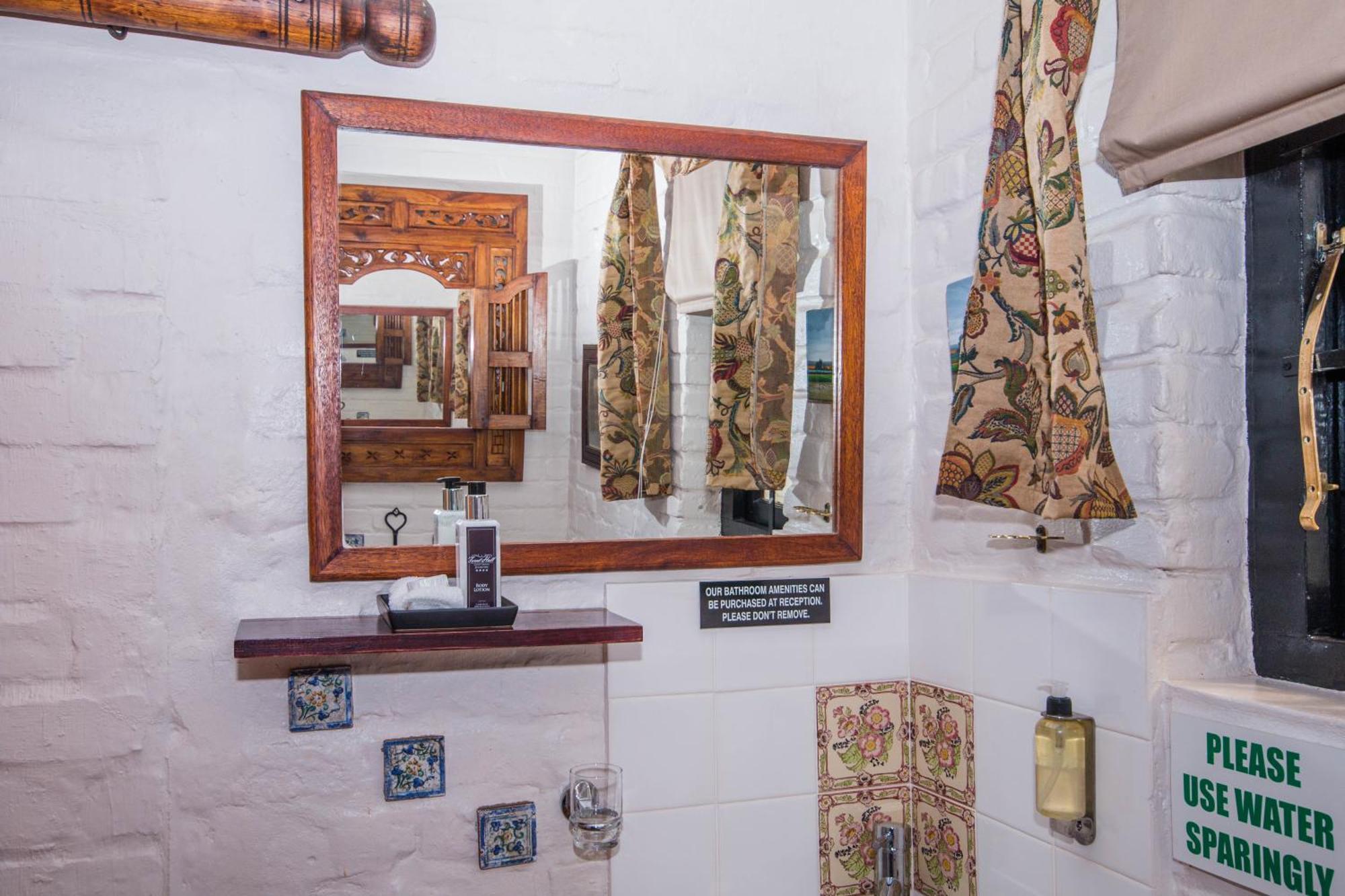 Forest Hall Guest House Πορτ Ελίζαμπεθ Εξωτερικό φωτογραφία