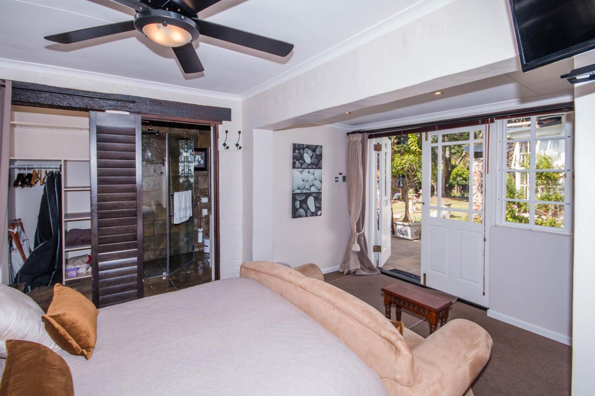 Forest Hall Guest House Πορτ Ελίζαμπεθ Εξωτερικό φωτογραφία
