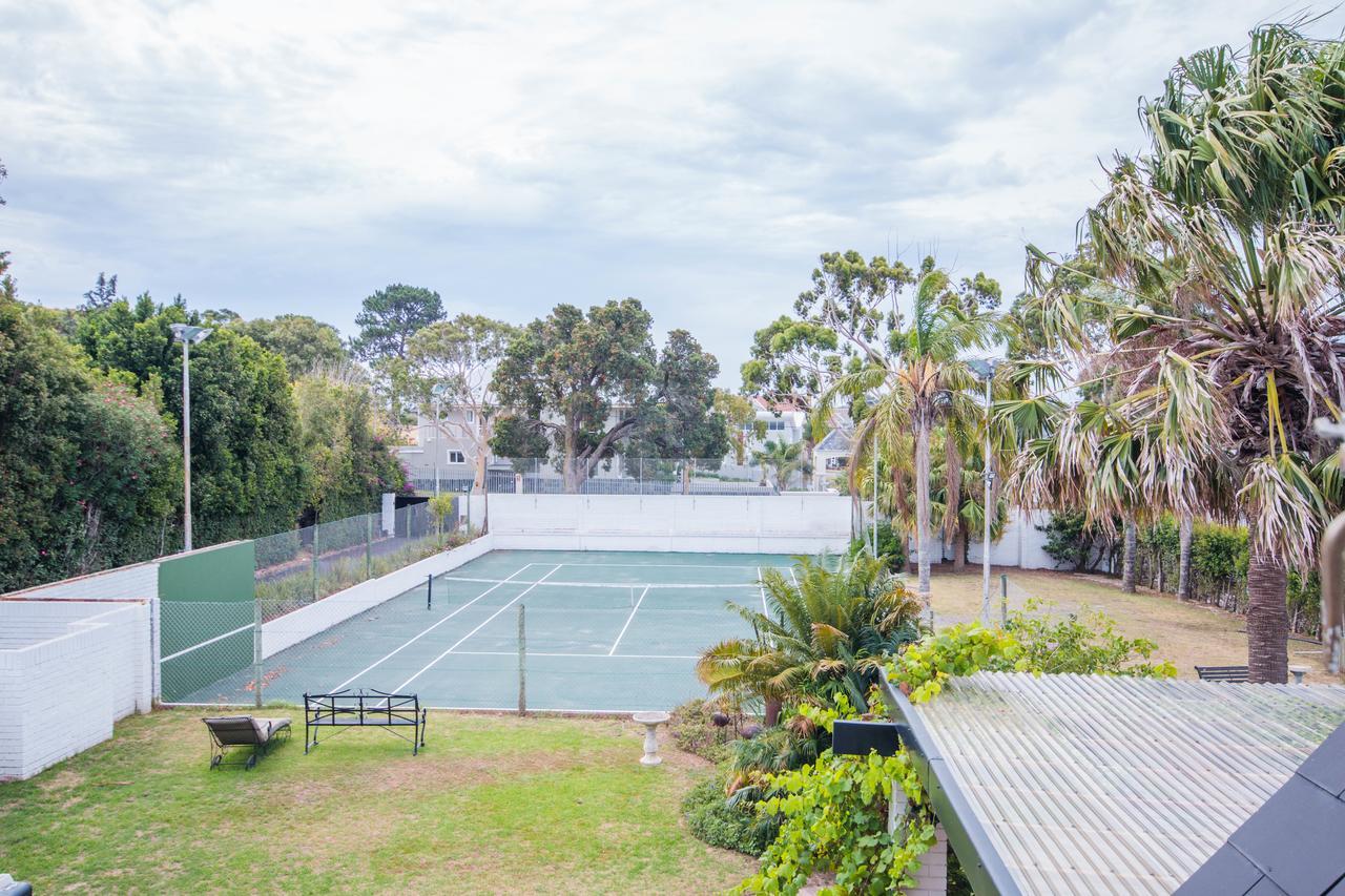 Forest Hall Guest House Πορτ Ελίζαμπεθ Εξωτερικό φωτογραφία