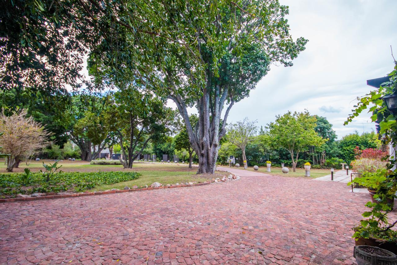 Forest Hall Guest House Πορτ Ελίζαμπεθ Εξωτερικό φωτογραφία