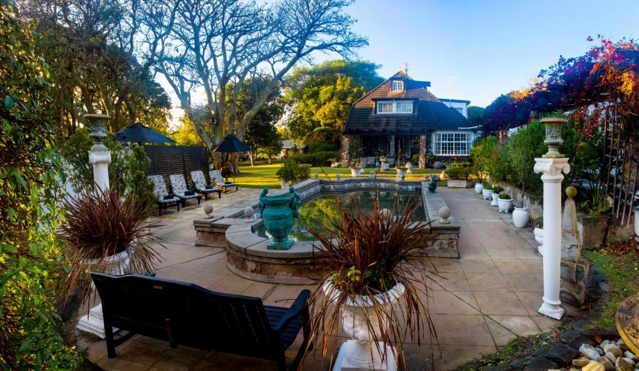 Forest Hall Guest House Πορτ Ελίζαμπεθ Εξωτερικό φωτογραφία