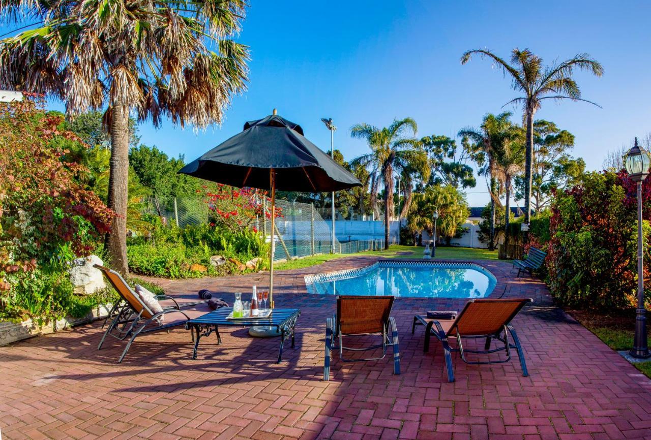 Forest Hall Guest House Πορτ Ελίζαμπεθ Εξωτερικό φωτογραφία