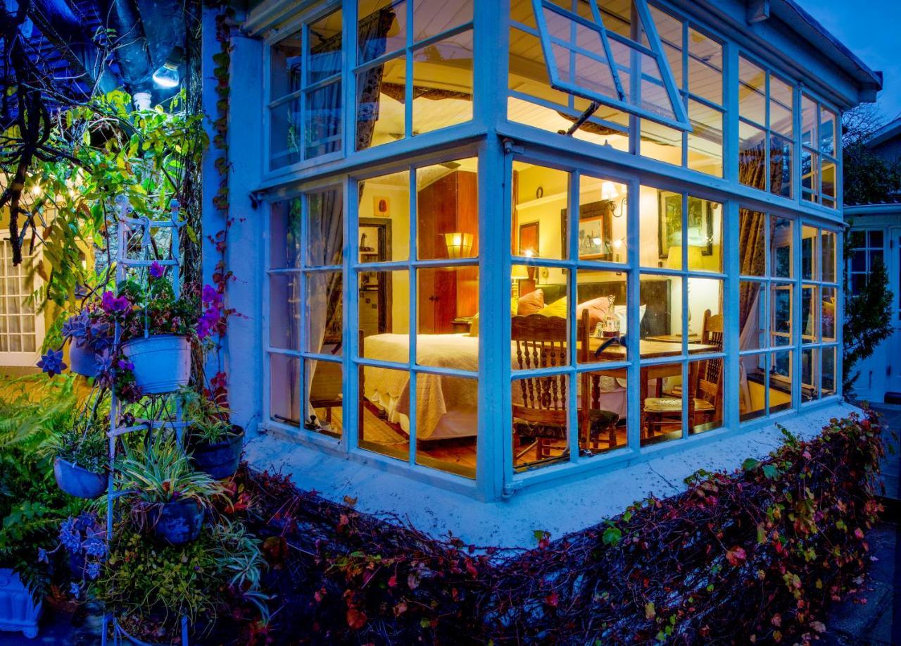 Forest Hall Guest House Πορτ Ελίζαμπεθ Εξωτερικό φωτογραφία