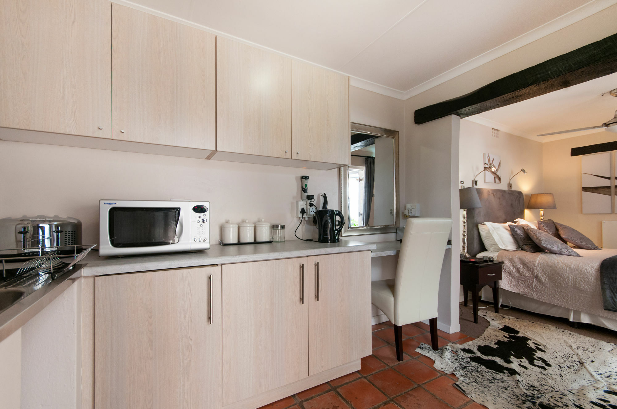 Forest Hall Guest House Πορτ Ελίζαμπεθ Εξωτερικό φωτογραφία