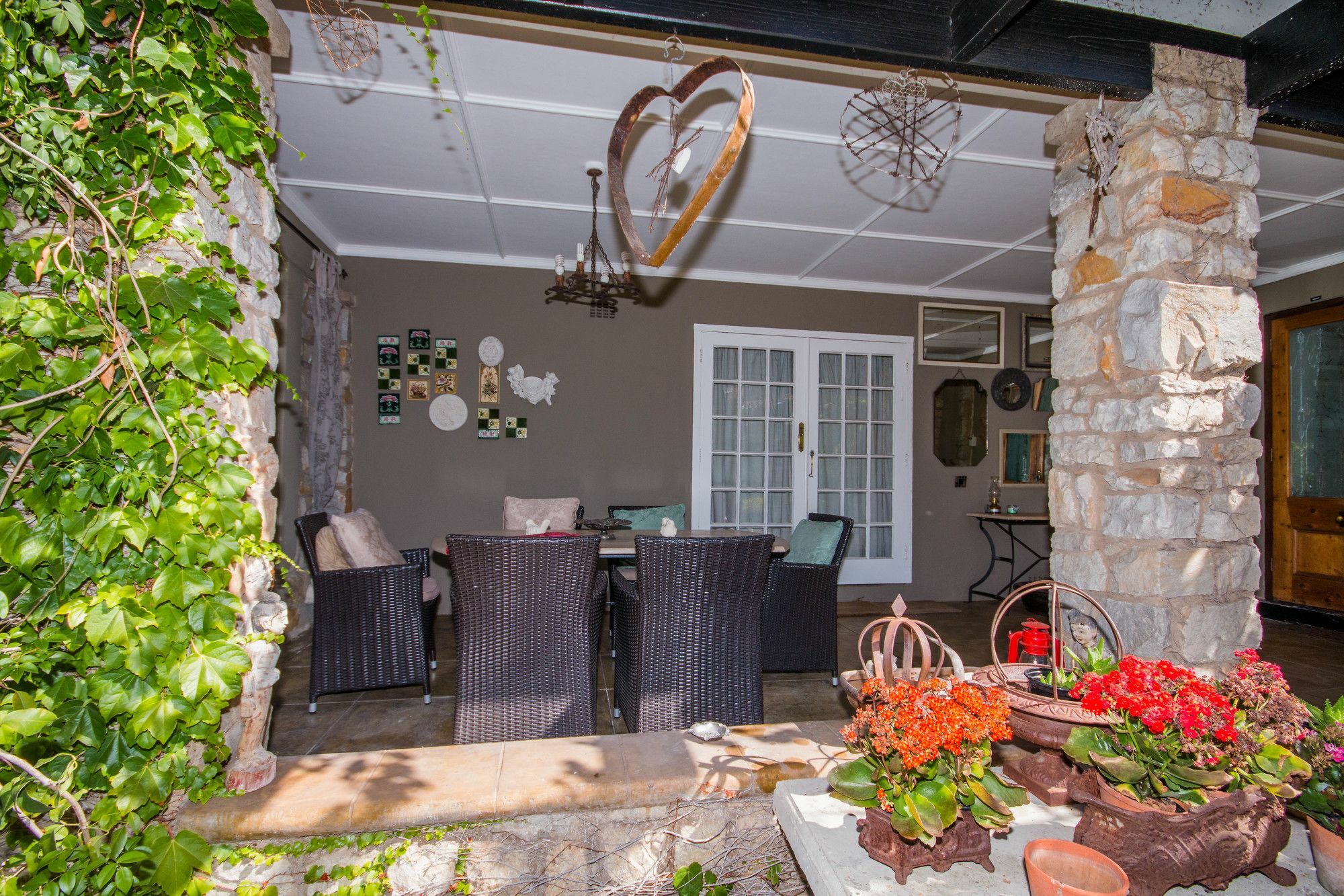 Forest Hall Guest House Πορτ Ελίζαμπεθ Εξωτερικό φωτογραφία