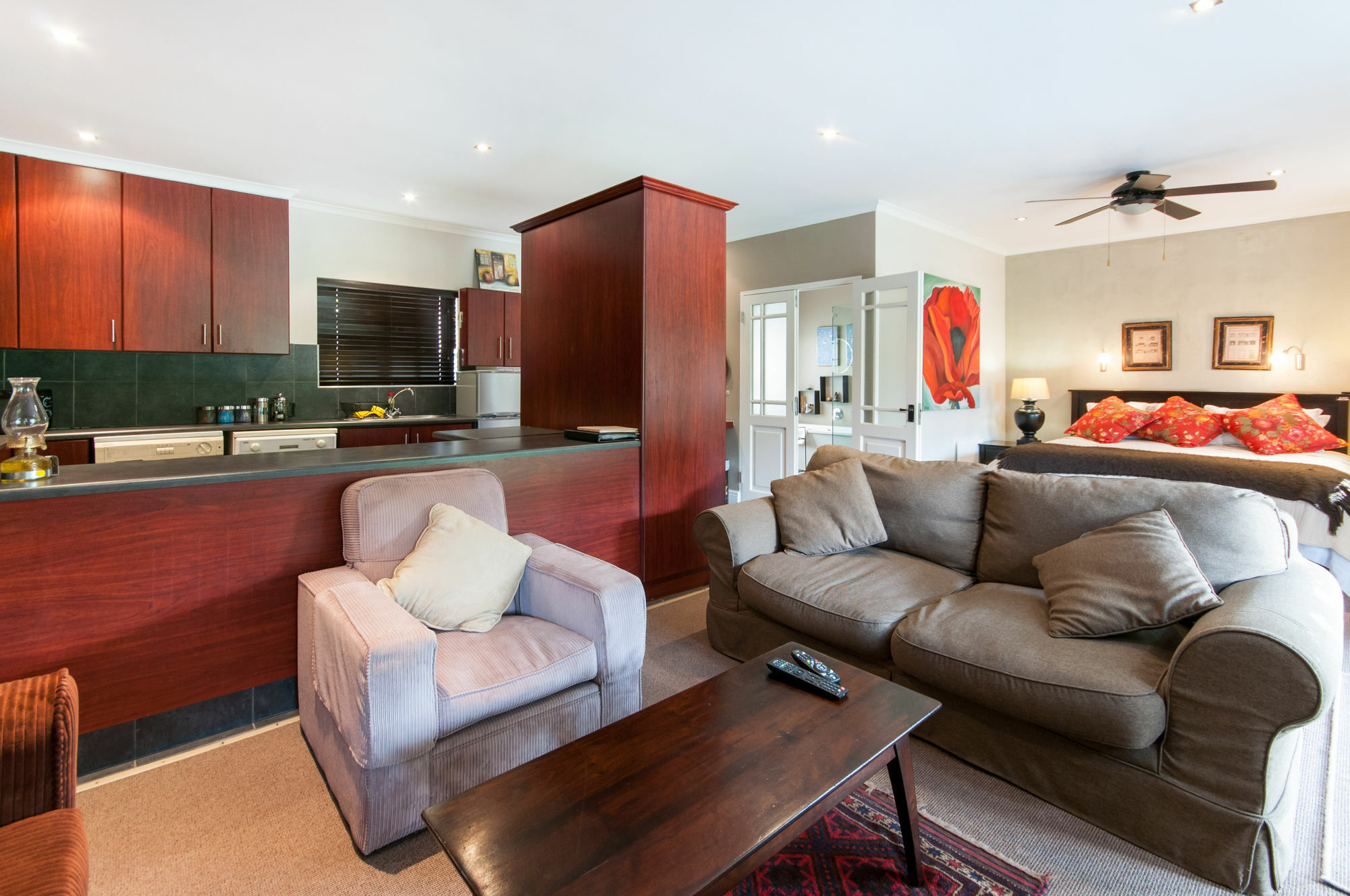 Forest Hall Guest House Πορτ Ελίζαμπεθ Εξωτερικό φωτογραφία