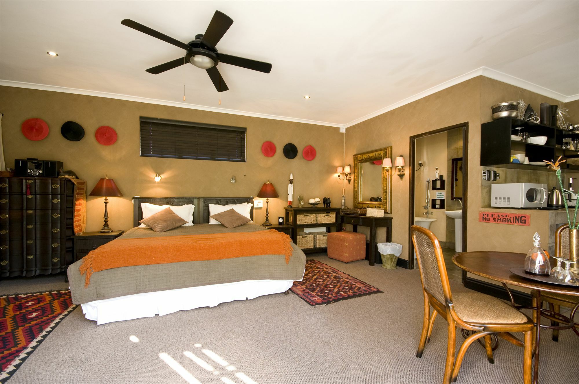 Forest Hall Guest House Πορτ Ελίζαμπεθ Εξωτερικό φωτογραφία