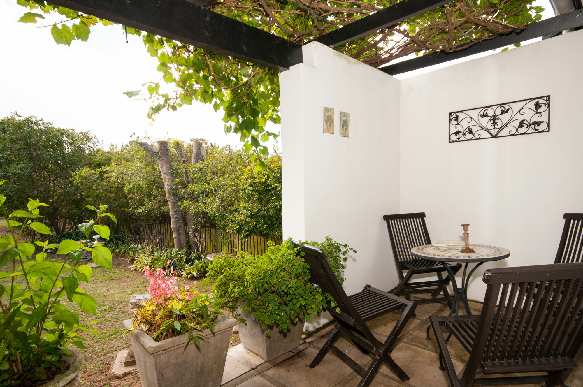 Forest Hall Guest House Πορτ Ελίζαμπεθ Εξωτερικό φωτογραφία